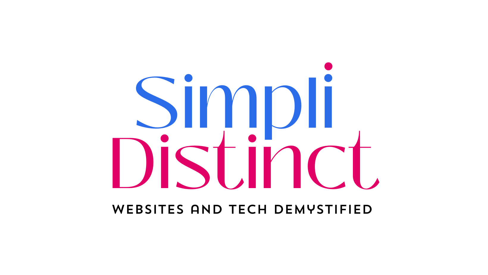 simplidistinct.com